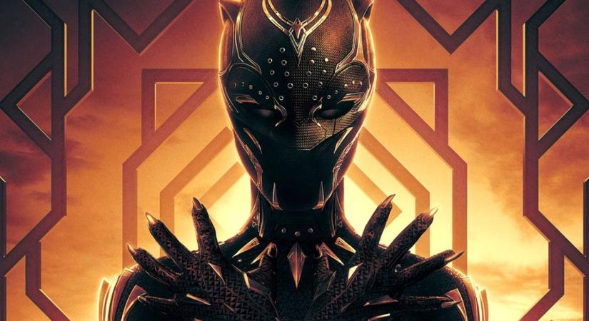 Fekete Párduc 3: Erre a hírre már nagyon vártak a rajongók!