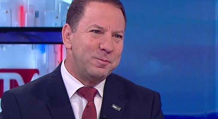 Napindító – Ukrajna és Görögország között Athénban aláírták a megállapodást az amerikai gázszállításról  videó