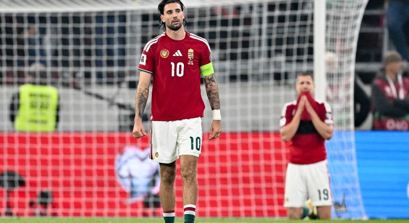 Trágár üzenet Szoboszlainak a tv-stúdióban: “Ezt neked te liverpooli k…csög! - videó