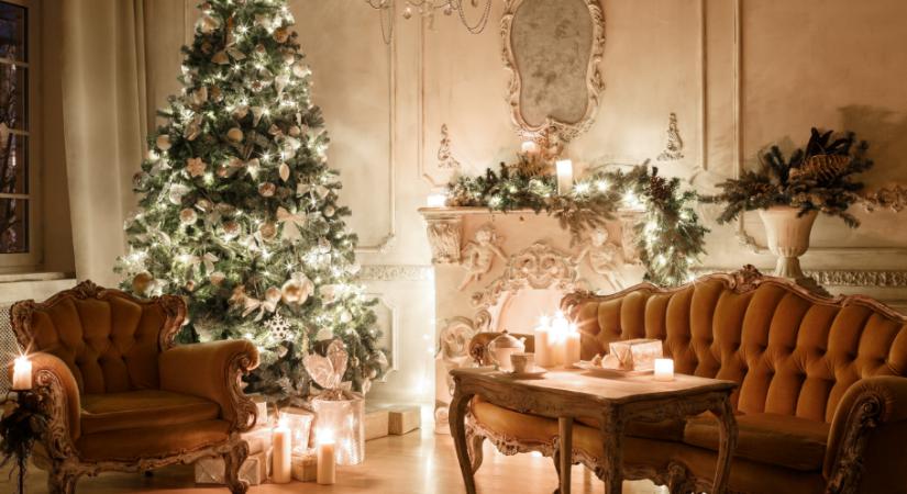 A karácsonyfa feldíszítése – itt vannak a legjobb Feng Shui tippek, így tényleg minden tökéletes lesz