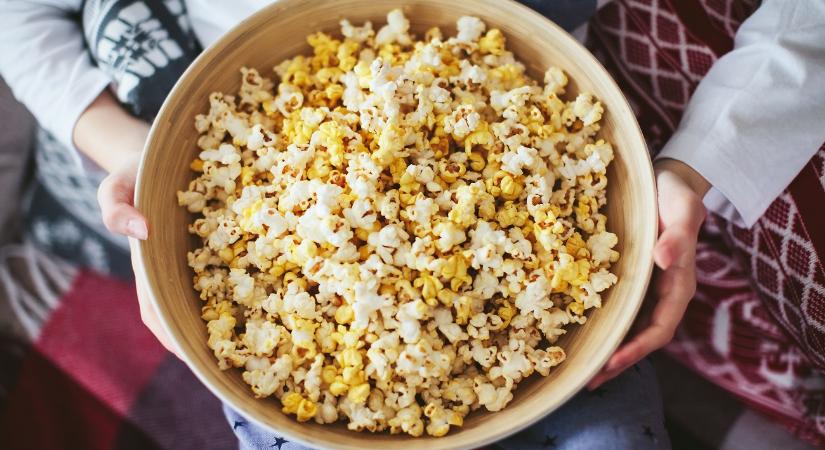 Az újító és zseniális sci-fi sorozat, amiről egyre többet beszélnek