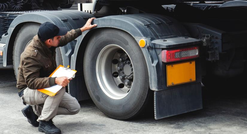 Nem bürokrácia, hanem életvédelem: országos közlekedési akció indult a magyar utakon