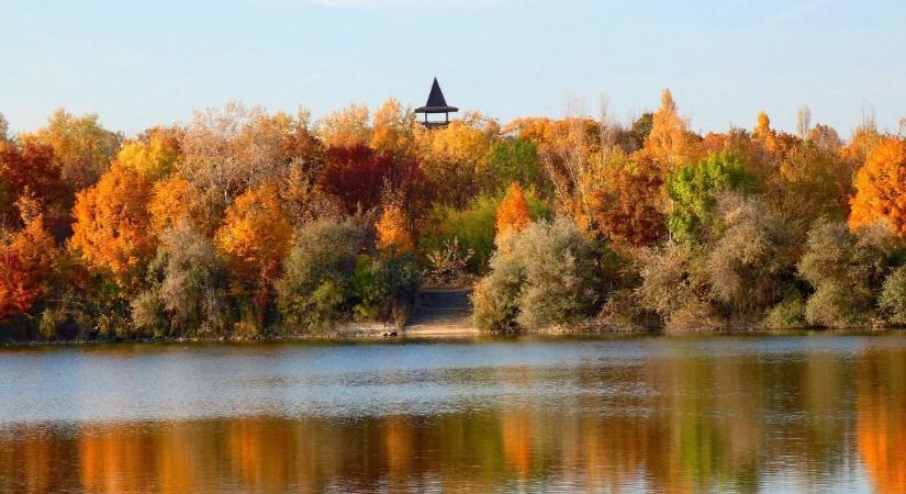 Őszi csodák olvasóink szemén keresztül