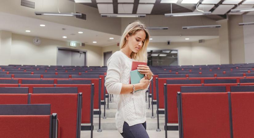 Miért izgulsz jobban a szóbeli vizsgákon – és hogyan tudod kezelni?