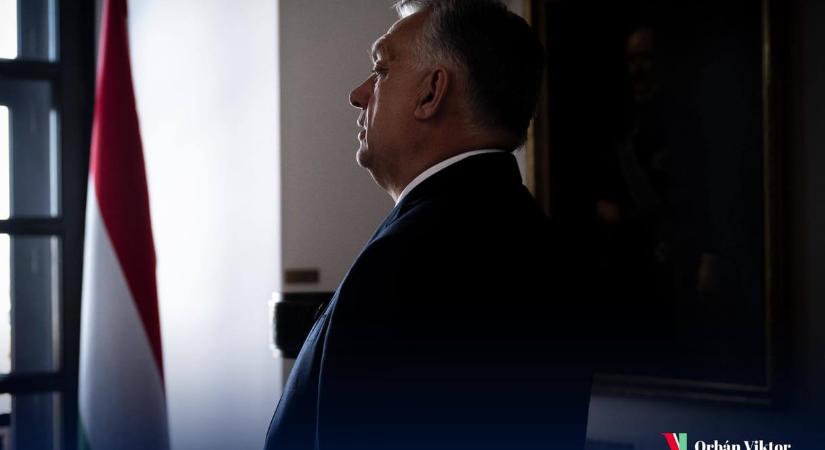 Orbánt nagyon letörte a magyar–ír meccs, de legalább a kisvállalkozóknak jó napot ígér