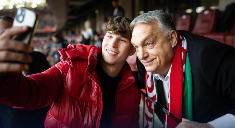 Egy álommal kevesebb – így ébredt Orbán Viktor