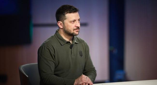 Januárban megkezdődik a gázszállítás Görögországból – Zelenszkij