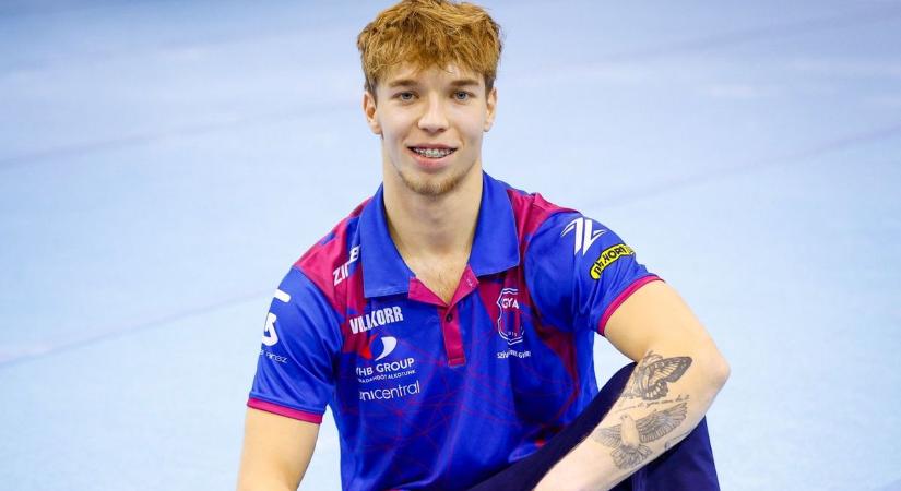 Molnár és Schermann több elsőséget is begyűjtött