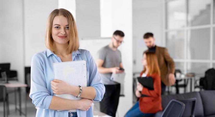 Pályaválasztási kiállítás