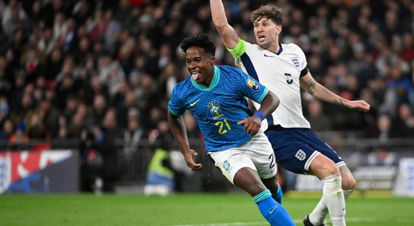 Folytatódik a „szappanopera” a Real Madridnál a szupertehetség körül