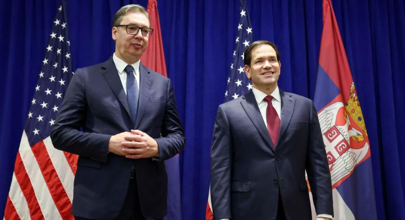 Hét napja maradt Szerbiának, hogy megoldja az ország ellátását