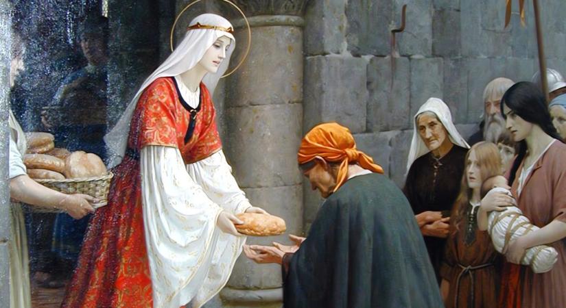 Így halt meg az Árpád-házi szent hercegnő