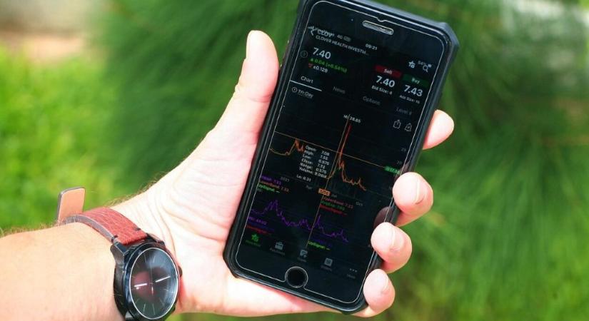 Így működik a tőzsde