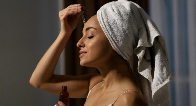 Bőrápolás a karácsonyi szezonban – 4 dolog, amiről nem szabad elfeledkezned