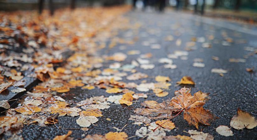 Itt az újabb hidegfront, durva lehűlést hoz – Sokaknak fájhat a feje a fronthatástól