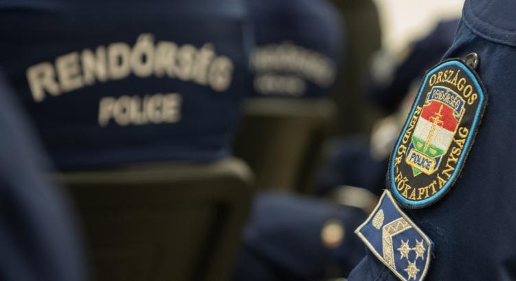 Országos közlekedésbiztonsági ellenőrzés kezdődik Magyarország közútjain