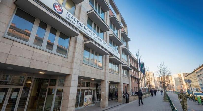 A tiltakozások ellenére elindult a kórházak arcfelismerő rendszere