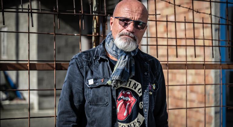 Hiába vonult nyugdíjba, új pozícióban tűnik fel Zacher Gábor