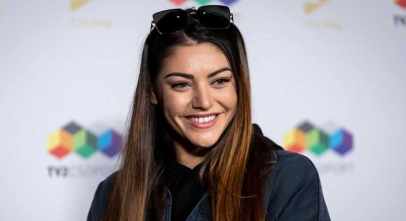 Hihetetlen, mit tett megint Kulcsár Edina és G.w.M! Elállt a szavunk a látványtól