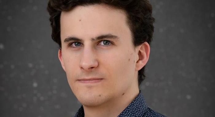 A jövő csillagászai: Horti-Dávid Ágoston és az égbolt felmérések