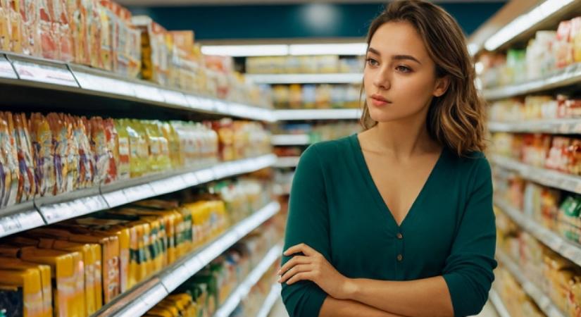 Árrésstop ide vagy oda, iszonyatosan megdrágult a magyarok egyik kedvenc élelmiszere, karácsony előtt pedig újabb áremelkedés jöhet