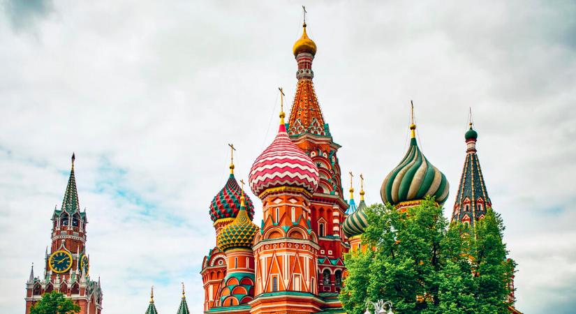 Köhög az orosz gazdaság