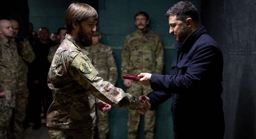 A háborúk folytatódnak?