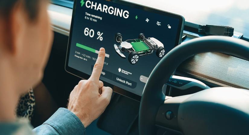 Tíz százalék plusz hatótávot kínál a villanyatóknak egy újfajta hűtési rendszer