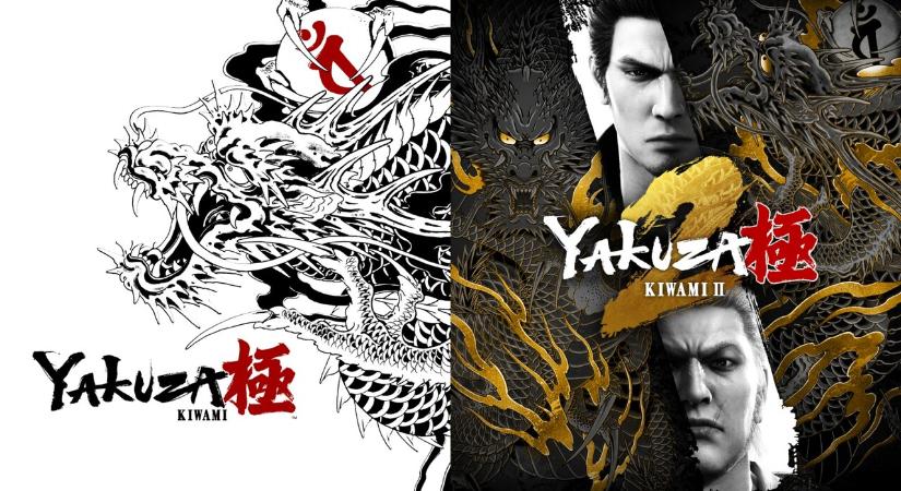 Yakuza Kiwami & Yakuza Kiwami 2 Bundle Switch 2 teszt – Új platformon a nagyszabású mű első két része