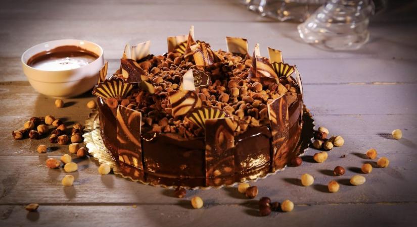 Kiderült, kinek a születésnapi tortáját készíti el a Kriska cukrászda