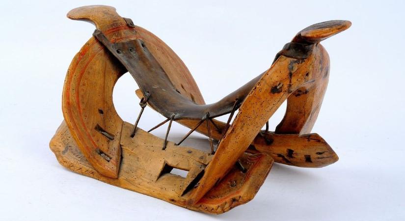 Ha a magyar nyereg meg tudna szólalni, őseink nagy csatáiról szólna