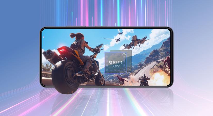 A T9300-nak köszönhetően szintet lépett a Unisoc