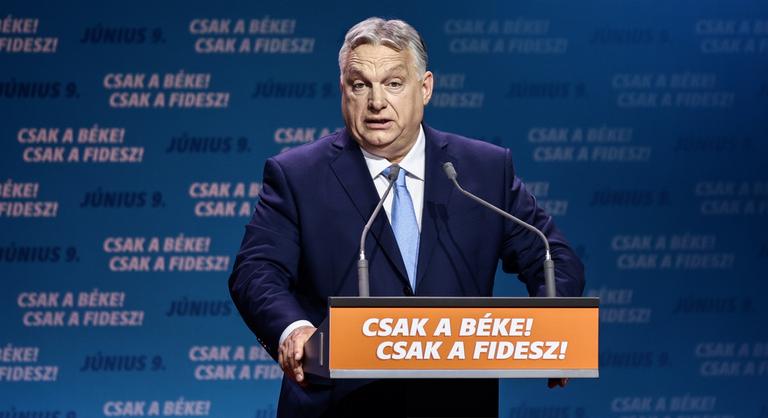 Egy friss felmérés szerint növelte előnyét a Fidesz, válságban a Tisza Párt