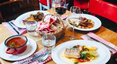 Pest-Buda Bistro – Az otthon ízei a tányéron reggeltől estig