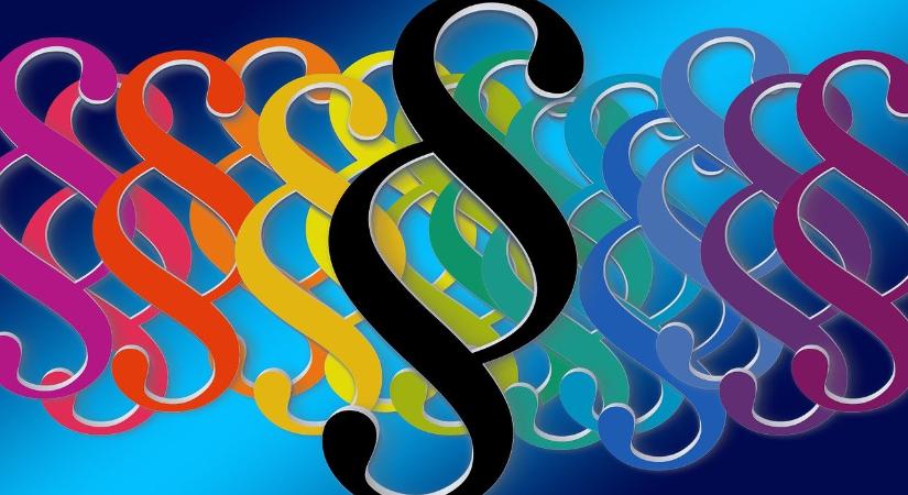 Jogszabályfigyelő 2025 – 46. hét