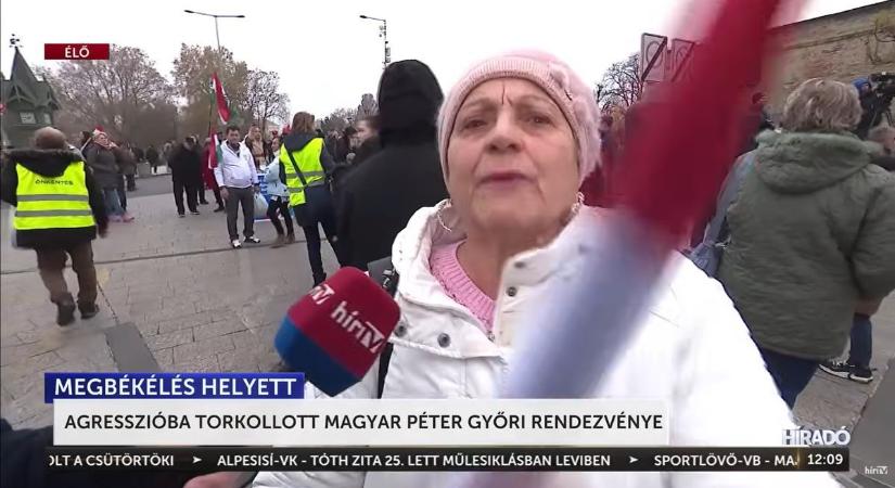 Húzz anyádba, g…ci! – A Tisza-projekt lelepleződött: ez nem új kultúra, hanem a bosszúszomjas kútmérgezés  videó