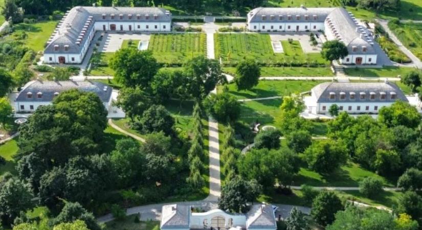 Tiborcz István cége üzemelteti a hatvanpusztai Orbán-birtokot