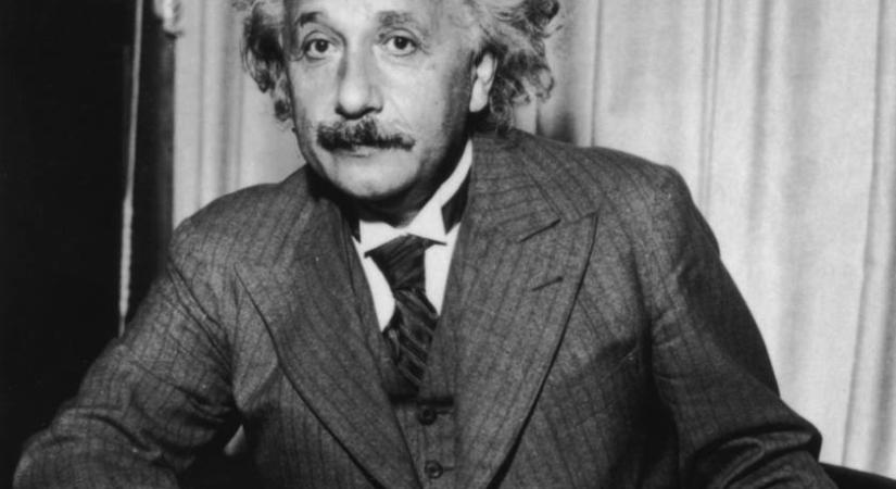 Tudtad, hogy Einstein is koraszülött volt? 6 híres ember, aki a vártnál korábban érkezett