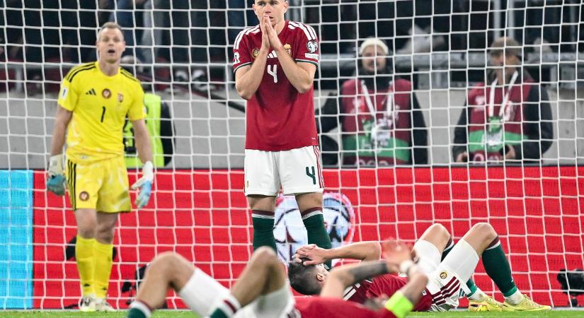 Orbán Viktor is megszólalt a válogatott kudarca után