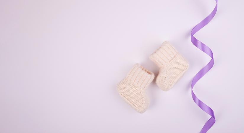 Országszerte számos épület borul lilába a koraszülöttek világnapján