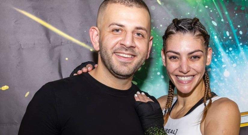 Kulcsár Edina és G.w.M már a hetedik gyereket tervezik: erről vallott az sztáranyuka