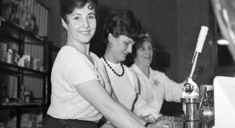 Padláson talált hagyaték fedi fel a Kádár-kori nők életét