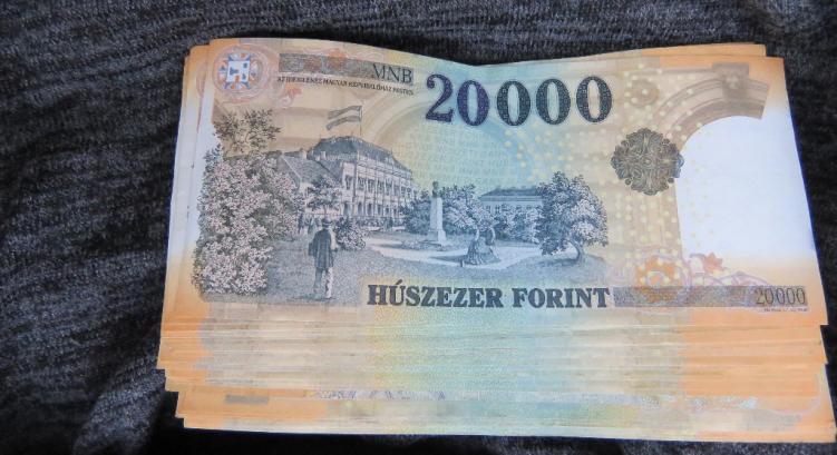 Tízmilliókat keresett az illegális fémhulladékkal