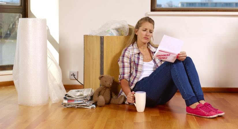 Kezdődik a kilakoltatási moratórium, de a végrehajtások nem állnak le