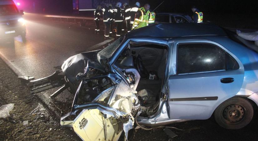 Tűz és halál – Fekete hét volt a vármegye útjain