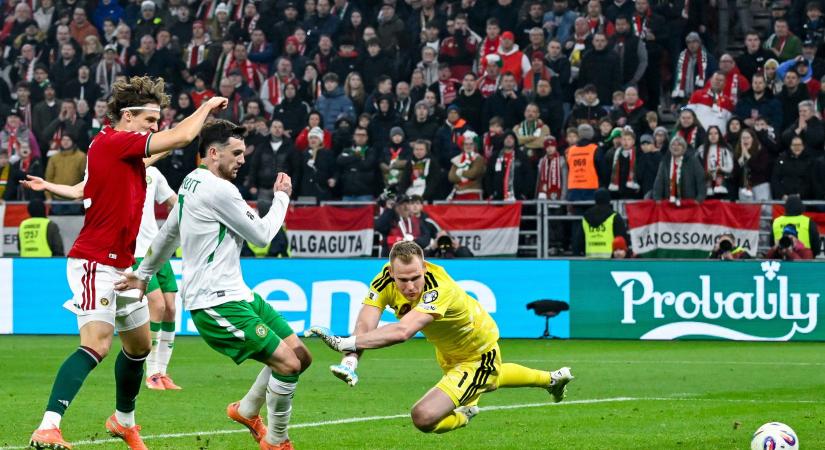 Nemzeti hős lett a magyarokat kiejtő ír