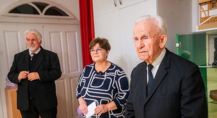 Színekből festett híd Kárpátalja és Bonyhád között (képgaléria)