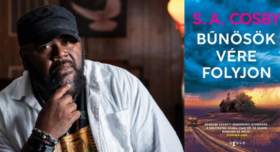 Stephen King egyik kedvenc regényét viszi filmre a Netflix