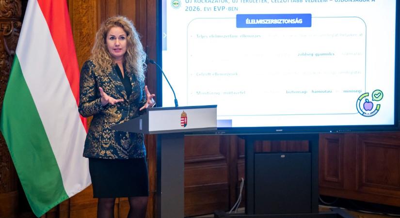 Felfedte jövő évi terveit a fogyasztóvédelem: ezeket a területeket fogják kiemelten ellenőrizni