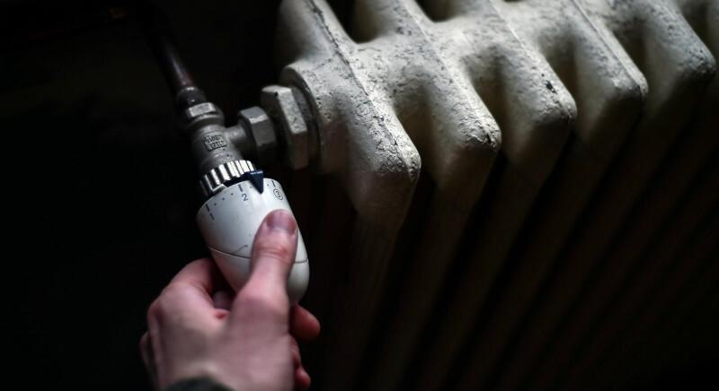 Igyekezni kell a fűtéstámogatási kérelmekkel!